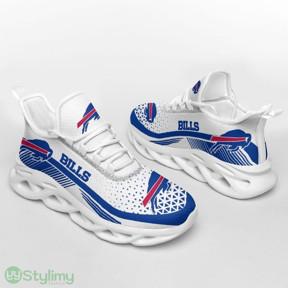 Buffalo Bills Max Soul Sneakers Comfort Men And Women Running Shoes 5 Buffalo Bills Max Soul Sneakers Comfort Men And Women Running Shoes - Buffalo Bills Max Soul Sneakers Sports Shoes_1