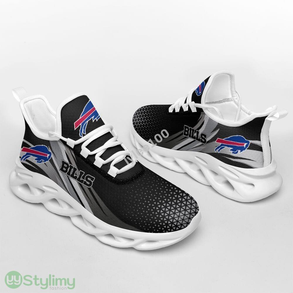 Buffalo Bills Max Soul Sneakers Contemporary Men And Women Running Shoes 3 Buffalo Bills Max Soul Sneakers Contemporary Men And Women Running Shoes - Buffalo Bills Max Soul Sneakers Sports Shoes_3