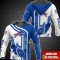 Buffalo Bills NFL Custom Name 3D Hoodie All Over Printed 8 Buffalo Bills NFL Custom Name 3D Hoodie All Over Printed Product Photo 2