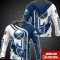 Buffalo Sabres NHL Custom Name 3D Hoodie All Over Printed Product Photo 2