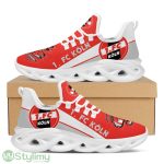 Bundesliga FC Kln Max Soul Sneakers Running Sports Shoes Product Photo 4