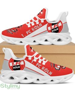 Bundesliga FC Kln Max Soul Sneakers Running Sports Shoes Product Photo 1