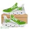 Bundesliga VfL Wolfsburg Max Soul Sneakers Running Sports Shoes For Men Women Product Photo 2
