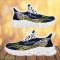 Cadillac Car Running Shoes Envision For Fans Max Soul Sneakers Men And Women Gift - Cadillac Max Soul Shoes Car Photo 2