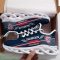 Cagliari Calcio Custom Personalized Max Soul Sneakers Running Sports Shoes For Men Women Product Photo 2