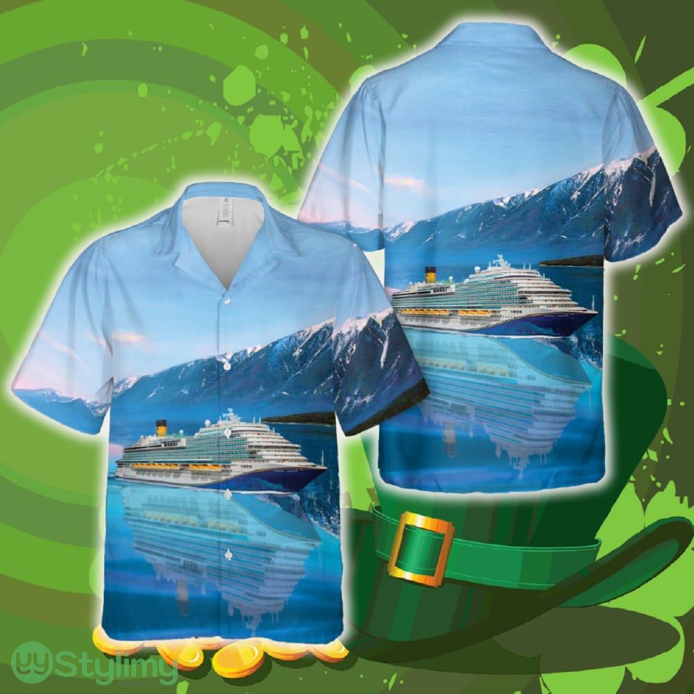 Carnival Cruise Line Carnival Venezia Hawaiian Shirt Summer Gift Ideas Beach Men Women 2 Carnival Cruise Line Carnival Venezia Hawaiian Shirt Summer Gift Ideas Beach Men Women - Carnival Cruise Line Carnival Venezia Hawaiian Shirt Summer Gift Ideas Beach Men Women