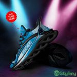 Carolina Panthers Custom Personalized Max Soul Sneakers Running Sports Shoes For Men Women 8 Carolina Panthers Custom Personalized Max Soul Sneakers Running Sports Shoes For Men Women Product Photo 3