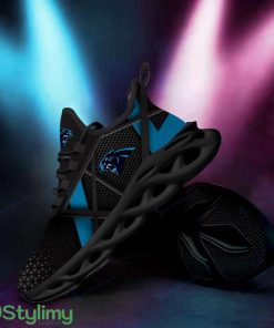 Carolina Panthers Max Soul Sneakers New Trends Sport Shoes Running Men Women Sports Shoes Product Photo 1