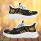 Caterpillar Inc Car Running Shoes Bold For Fans Max Soul Sneakers Men And Women Gift - Caterpillar Inc Max Soul Shoes Car Photo 2