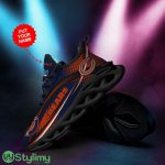 Chicago Bears Custom Personalized Name Max Soul Sneakers New Trends Sport Shoes Running Men Women Sports Shoes Product Photo 3