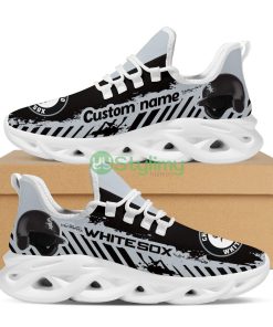 Chicago White Sox Baseball Team Helmet Custom Name Personalized Men And Women Product Photo 1