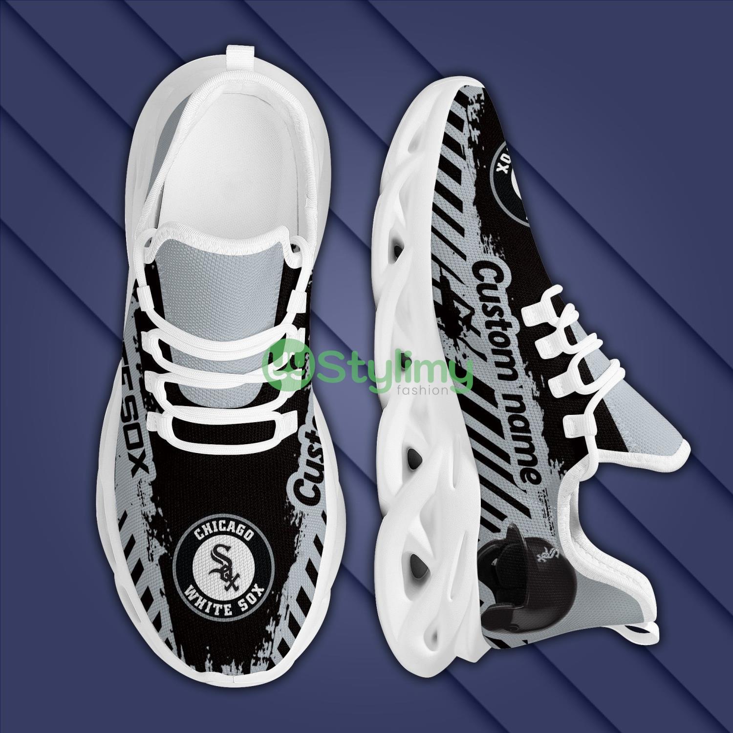 Chicago White Sox Baseball Team Helmet Custom Name Personalized Men And Women 5 Chicago White Sox Baseball Team Helmet Custom Name Personalized Men And Women Product Photo 5
