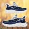 Chrysler Car Running Shoes Impression For Fans Max Soul Sneakers Men And Women Gift - Chrysler Max Soul Shoes Car Photo 2