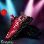 Cincinnati Reds Custom Personalized Max Soul Sneakers Running Sports Shoes For Men Women Product Photo 4