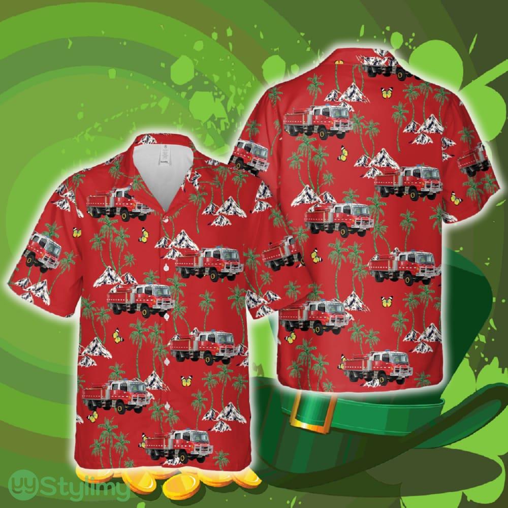Country Fire Authority (CFA) Tanker Hawaiian Shirt Summer Gift Ideas Beach Men Women 2 Country Fire Authority (CFA) Tanker Hawaiian Shirt Summer Gift Ideas Beach Men Women - Country Fire Authority (CFA) Tanker Hawaiian Shirt Summer Gift Ideas Beach Men Women