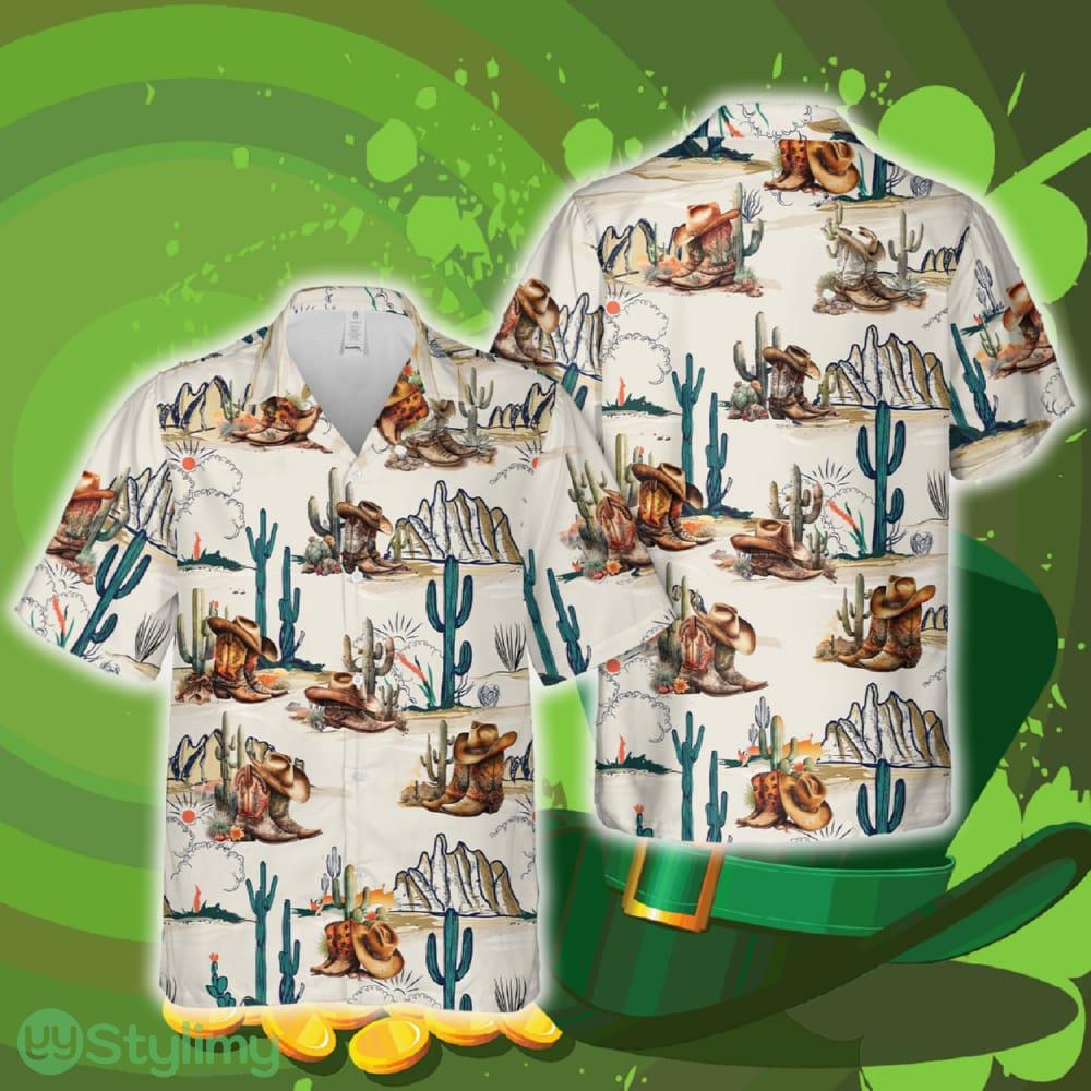 Cowboy Boots Hawaiian Shirt Summer Gift Ideas Beach Men Women 2 Cowboy Boots Hawaiian Shirt Summer Gift Ideas Beach Men Women - Cowboy Boots Hawaiian Shirt Summer Gift Ideas Beach Men Women