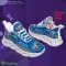 Custom Name Buick Car Lovers Fans Max Soul Sneakers New Gift Running Shoes Men Women Fans - Buick Chunky Shoes Car Personlized Photo 2