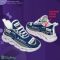 Custom Name Dacia Car Lovers Fans Max Soul Sneakers New Gift Running Shoes Men Women Fans - Dacia Chunky Shoes Car Personlized Photo 2