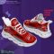 Custom Name Ducatti Car Lovers Fans Max Soul Sneakers New Gift Running Shoes Men Women Fans 5 Custom Name Ducatti Car Lovers Fans Max Soul Sneakers New Gift Running Shoes Men Women Fans - Ducatti Chunky Shoes Car Personlized Photo 2