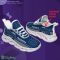 Custom Name Husqvarna Car Lovers Fans Max Soul Sneakers New Gift Running Shoes Men Women Fans - Husqvarna Chunky Shoes Car Personlized Photo 2