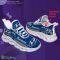 Custom Name Hyundai Tucson Car Lovers Fans Max Soul Sneakers New Gift Running Shoes Men Women Fans - Hyundai Tucson Chunky Shoes Car Personlized Photo 2