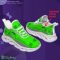 Custom Name Kawasaki Car Lovers Fans Max Soul Sneakers New Gift Running Shoes Men Women Fans - Kawasaki Chunky Shoes Car Personlized Photo 2