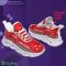 Custom Name Massey Ferguson Car Lovers Fans Max Soul Sneakers New Gift Running Shoes Men Women Fans 5 Custom Name Massey Ferguson Car Lovers Fans Max Soul Sneakers New Gift Running Shoes Men Women Fans - Massey Ferguson Chunky Shoes Car Personlized Photo 2