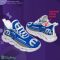 Custom Name Mopar Car Lovers Fans Max Soul Sneakers New Gift Running Shoes Men Women Fans - Mopar Chunky Shoes Car Personlized Photo 2