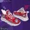 Custom Name MV Agusta Car Lovers Fans Max Soul Sneakers New Gift Running Shoes Men Women Fans - MV Agusta Chunky Shoes Car Personlized Photo 2