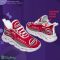 Custom Name Nissan Car Lovers Fans Max Soul Sneakers New Gift Running Shoes Men Women Fans - Nissan Chunky Shoes Car Personlized Photo 2