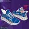 Custom Name Paccar Car Lovers Fans Max Soul Sneakers New Gift Running Shoes Men Women Fans - Paccar Chunky Shoes Car Personlized Photo 2