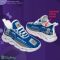 Custom Name Rolls Royce Car Lovers Fans Max Soul Sneakers New Gift Running Shoes Men Women Fans - Rolls Royce Chunky Shoes Car Personlized Photo 2