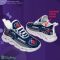 Custom Name Scania Car Lovers Fans Max Soul Sneakers New Gift Running Shoes Men Women Fans - Scania Chunky Shoes Car Personlized Photo 2
