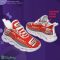 Custom Name Seat Car Lovers Fans Max Soul Sneakers New Gift Running Shoes Men Women Fans - Seat Chunky Shoes Car Personlized Photo 2