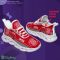 Custom Name Tatra Car Lovers Fans Max Soul Sneakers New Gift Running Shoes Men Women Fans - Tatra Chunky Shoes Car Personlized Photo 2