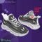 Custom Name Valtra Car Lovers Fans Max Soul Sneakers New Gift Running Shoes Men Women Fans - Valtra Chunky Shoes Car Personlized Photo 2