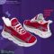Custom Name Ventrac Car Lovers Fans Max Soul Sneakers New Gift Running Shoes Men Women Fans - Ventrac Chunky Shoes Car Personlized Photo 2
