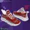 Custom Name Victory Motorcycles Car Lovers Fans Max Soul Sneakers New Gift Running Shoes Men Women Fans - Victory Motorcycles Chunky Shoes Car Personlized Photo 2