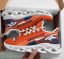 Denver Broncos Max Soul Sneakers Stride Men And Women Running Shoes - Denver Broncos Max Soul Sneakers Sports Shoes_2
