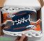 Denver Broncos Max Soul Sneakers Trendsetting Men And Women Running Shoes - Denver Broncos Max Soul Sneakers Sports Shoes_2
