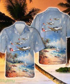Diamond DA-40NG Diamond Star Hawaiian Shirt - Diamond DA-40NG Diamond Star Hawaiian Shirt