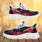 Dongfeng Car Running Shoes Urbanite For Fans Max Soul Sneakers Men And Women Gift - Dongfeng Max Soul Shoes Car Photo 2