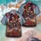 Dungeons Dragons Honor Among Thieves Latest Beach Hawaiian Shirt And Short Combo Men And Women Gift - Dnd Honor Among Thieves 2023 Hawaii Shirt_15