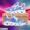 Fairy System Pokemon Running Sneakers Design Max Soul Sports Shoes - Fairy System Pokemon Chunky Shoes New_24