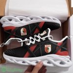 FC Augsburg Max Soul Sneaker Shoes For Fans For Men Women 8 FC Augsburg Max Soul Sneaker Shoes For Fans For Men Women Product Photo 3