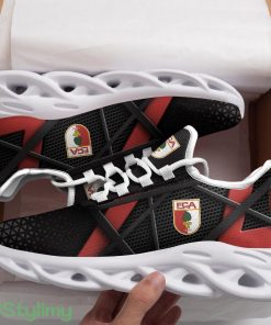 FC Augsburg Max Soul Sneaker Shoes For Fans For Men Women Product Photo 1