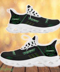 Fendt Car Running Shoes Statement For Fans Max Soul Sneakers Men And Women Gift - Fendt Max Soul Shoes Car Photo 1