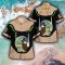 GC MicK Yoda Pocket Brand New Beach Hawaiian Shirt And Short Combo For Men And Women - GC MicK Yoda Hawaii Shirt_5