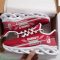 Granada Logo Custom Name Pattern 3D Max Soul Sneaker Shoes - Granada Logo Custom Name Pattern 3D Max Soul Sneaker Shoes_2
