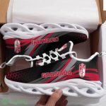 Granada Triangle Logo Pattern Custom Name 3D Max Soul Sneaker Shoes 7 Granada Triangle Logo Pattern Custom Name 3D Max Soul Sneaker Shoes - Granada Triangle Logo Pattern Custom Name 3D Max Soul Sneaker Shoes_3